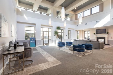 Experience elevated SouthPark living in this stylish one-bedroom - photo 29
