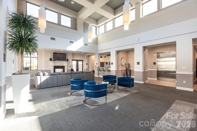 Experience elevated SouthPark living in this stylish one-bedroom - photo 30