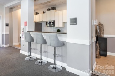 Experience elevated SouthPark living in this stylish one-bedroom - photo 32