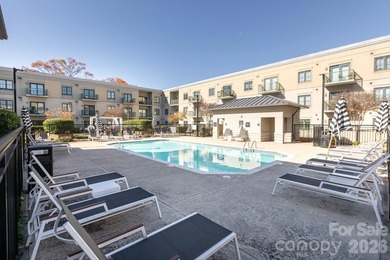 Experience elevated SouthPark living in this stylish one-bedroom - photo 34
