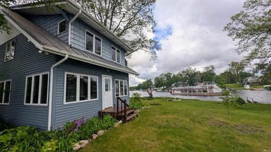 Surrounded by nature with swimming, sailing, fishing, skiing - photo 34
