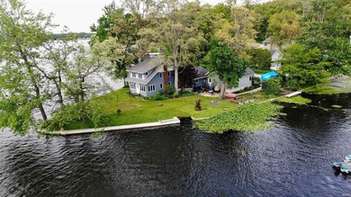 Surrounded by nature with swimming, sailing, fishing, skiing - photo 35
