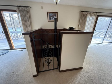 This charming 3-bedroom, 2.5-bath lakefront home sits on Lake - photo 36