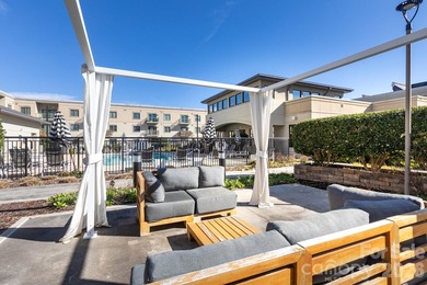 Experience elevated SouthPark living in this stylish one-bedroom - photo 36