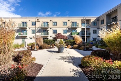 Experience elevated SouthPark living in this stylish one-bedroom - photo 38
