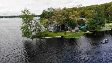 Surrounded by nature with swimming, sailing, fishing, skiing - photo 38