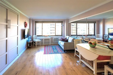 This beautifully gut-renovated (2015) studio offers outstanding - photo 8