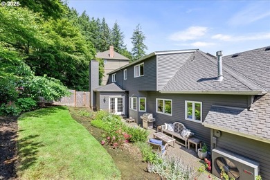 Located in Lake Oswego's coveted Palisades neighborhood, this - photo 39