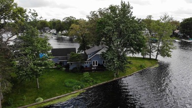 Surrounded by nature with swimming, sailing, fishing, skiing - photo 40