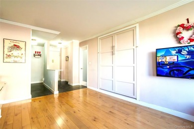 This beautifully gut-renovated (2015) studio offers outstanding - photo 10