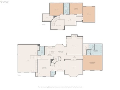 Located in Lake Oswego's coveted Palisades neighborhood, this - photo 43