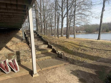 This charming 3-bedroom, 2.5-bath lakefront home sits on Lake - photo 44