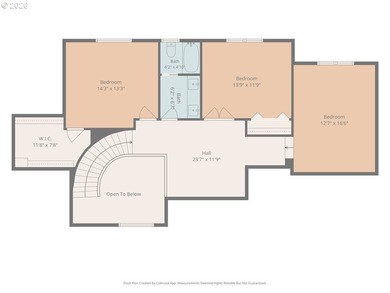 Located in Lake Oswego's coveted Palisades neighborhood, this - photo 44