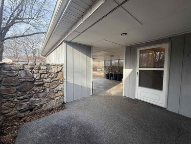 This charming 3-bedroom, 2.5-bath lakefront home sits on Lake - photo 46