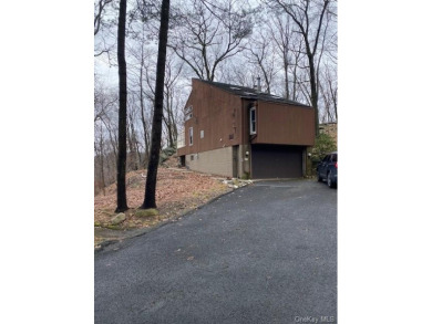 Lake Home Off Market in Stony Point, New York