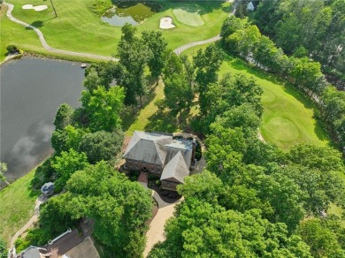 Lake Home For Sale in Williamsburg, Virginia