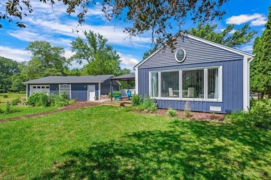 ABSOLUTELY STUNNING WATERFRONT CAPE COD! Nestled at the end of a - photo 1