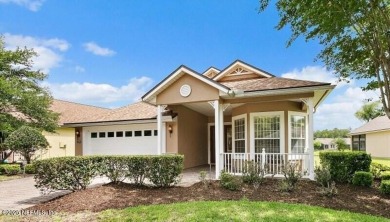 Lake Home For Sale in St Augustine, Florida