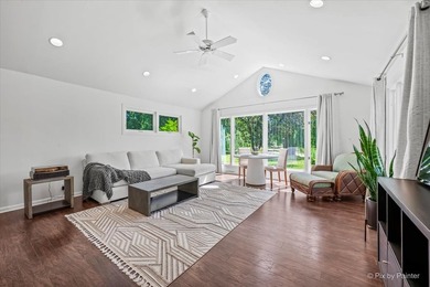ABSOLUTELY STUNNING WATERFRONT CAPE COD! Nestled at the end of a - photo 3