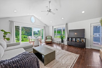 ABSOLUTELY STUNNING WATERFRONT CAPE COD! Nestled at the end of a - photo 4