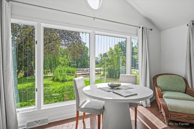 ABSOLUTELY STUNNING WATERFRONT CAPE COD! Nestled at the end of a - photo 7