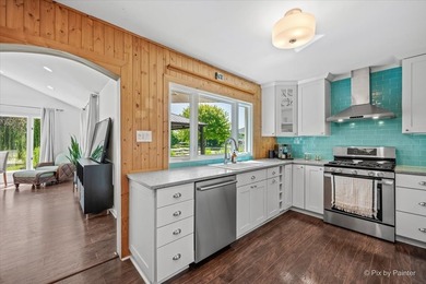 ABSOLUTELY STUNNING WATERFRONT CAPE COD! Nestled at the end of a - photo 8