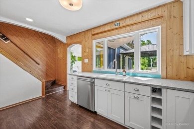 ABSOLUTELY STUNNING WATERFRONT CAPE COD! Nestled at the end of a - photo 9