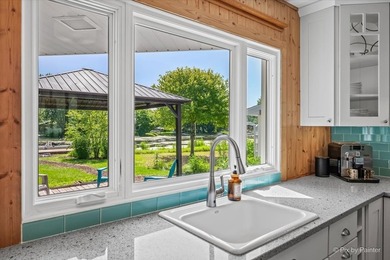 ABSOLUTELY STUNNING WATERFRONT CAPE COD! Nestled at the end of a - photo 10
