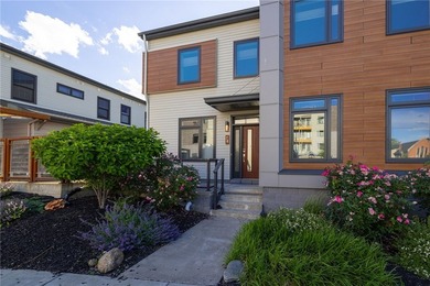 Experience luxury living in the heart of Downtown Rochester! - photo 1