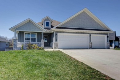 Lake Home Sale Pending in Republic, Missouri
