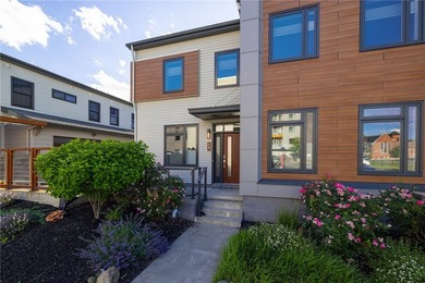 Experience luxury living in the heart of Downtown Rochester! - photo 2