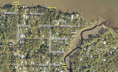 Build your dream coastal retreat on this prime vacant lot in the - photo 3