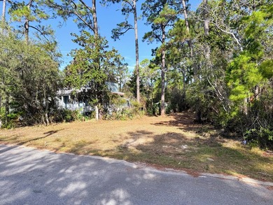 Build your dream coastal retreat on this prime vacant lot in the - photo 6