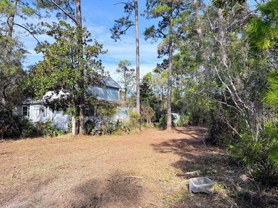 Build your dream coastal retreat on this prime vacant lot in the - photo 7