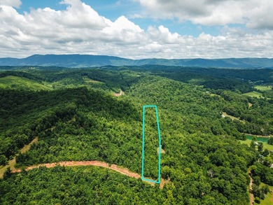 Introducing Lot 6 by Norris Lake in Union County, Tennessee: - photo 1