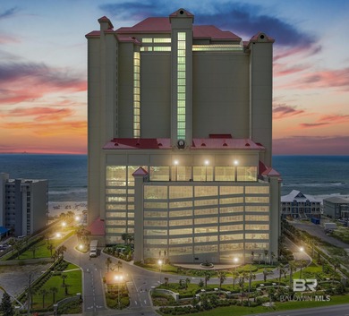 (private lake, pond, coastal) Condo Sale Pending in Orange Beach Alabama