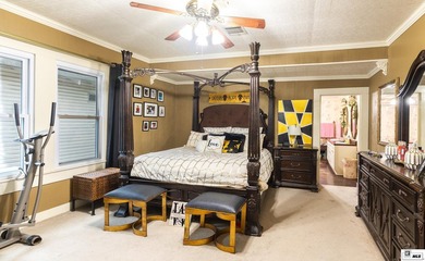 Located at 404 Filhiol Ave in West Monroe, this 3-bedroom - photo 11