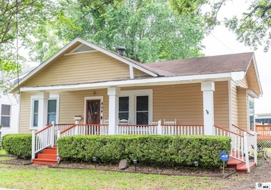 Located at 404 Filhiol Ave in West Monroe, this 3-bedroom - photo 20