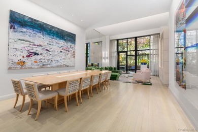 INTRODUCING M8 AT 150 CHARLES STREET. Townhome Luxury - photo 1