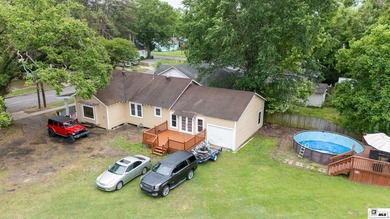 Located at 404 Filhiol Ave in West Monroe, this 3-bedroom - photo 21