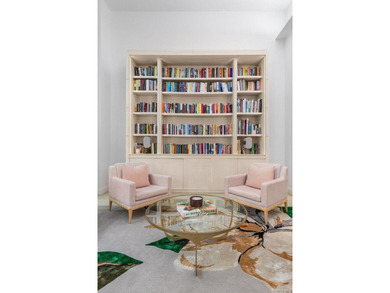 INTRODUCING M8 AT 150 CHARLES STREET. Townhome Luxury - photo 3