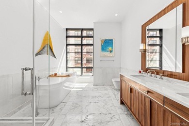 INTRODUCING M8 AT 150 CHARLES STREET. Townhome Luxury - photo 9