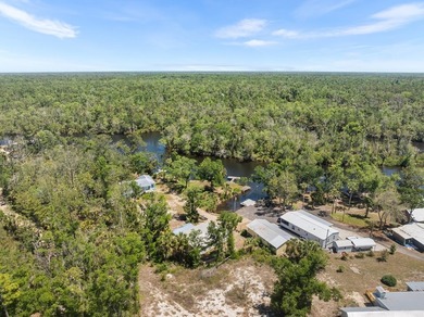 This rare opportunity in the heart of Steinhatchee features two - photo 30