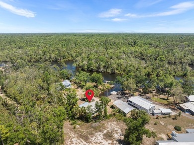 This rare opportunity in the heart of Steinhatchee features two - photo 31