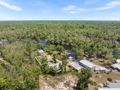 This rare opportunity in the heart of Steinhatchee features two - photo 33