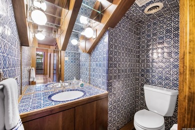 A true one-in-a-million offering, this extraordinary estate is a - photo 33