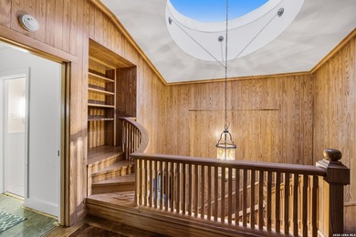 A true one-in-a-million offering, this extraordinary estate is a - photo 39