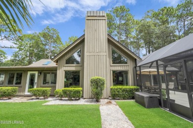 Lake Home Sale Pending in Beaufort, South Carolina