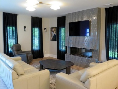 Gated & Fully Furnished 4-BR Contemporary Estate on Innsbrook - photo 3