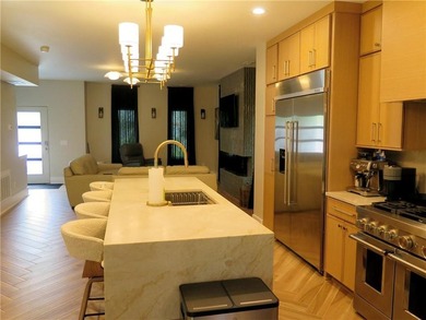 Gated & Fully Furnished 4-BR Contemporary Estate on Innsbrook - photo 4